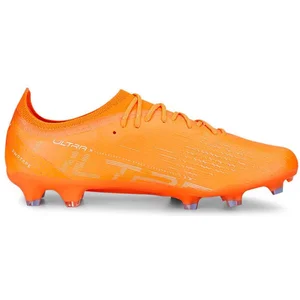 Comparateur de prix : Puma Chaussures De Football Ultra Ultimate Fg/ag