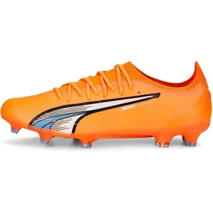 Puma Chaussures De Football Ultra Ultimate Fg/ag pas cher