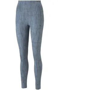 1854 Sportleggings voor Dames Puma Studio Aop Trend pas cher