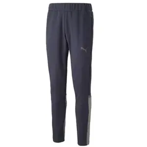 Puma Team Cup Trainingsbroek Heren - Marine | Maat: SVendu paramazon