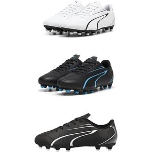 Puma Chaussures De Football Vitoria Fg/ag pas cher