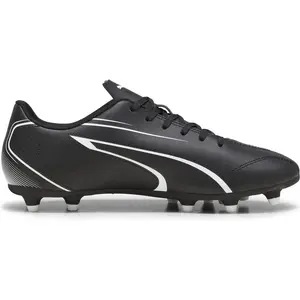 Puma Chaussures Vitoria Fg/Ag - 107483-01 Noir - 43 pas cher