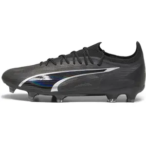 PUMA ULTRA ULTIMATE FG/AG - Voetbalschoenen - ZwartVendu parbol