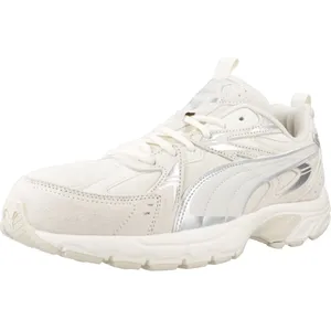 Puma Baskets Milenio Tech Suede pas cher