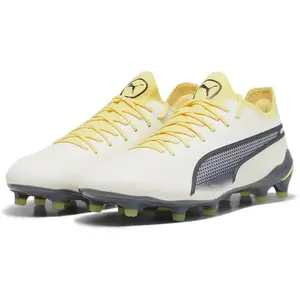 Puma Chaussures De Football King Ultimate Fg/agVendu pargalaxus