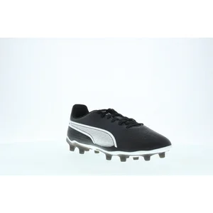 Puma Chaussures De Football King Match Fg/ag pas cher