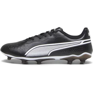 Puma Puma King Match Fg/Ag M 107570-01 Football Baskets - 41 pas cher