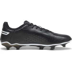 Puma Chaussures De Football King Match Fg/ag pas cher