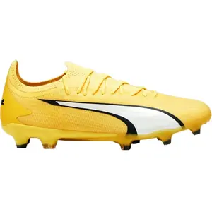Puma Chaussures De Football Ultra Ultimate Fg/ag pas cher
