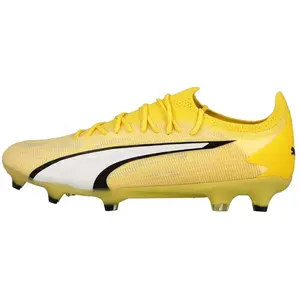 Comparateur de prix : Puma Chaussures De Football Ultra Ultimate Fg/ag