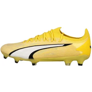 Puma Chaussures De Football Ultra Ultimate Fg/ag pas cher