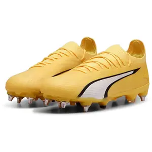 Puma Chaussures De Football Ultra Ultimate Mxsg pas cher