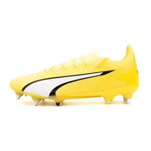 Comparateur de prix : Puma Bottes De Football Puma Ultra Ultimate Mxsg - 40 1/2