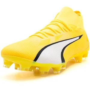 Comparateur de prix : Puma Chaussures De Football Puma Ultra Pro Fg/Ag - 44 1/2
