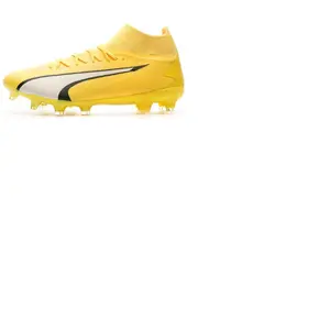 Puma Chaussures De Football Ultra Pro Fg/ag pas cher