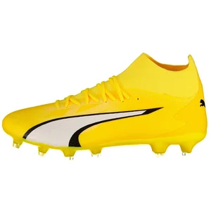 Puma Chaussures De Football Ultra Pro Fg/ag pas cher