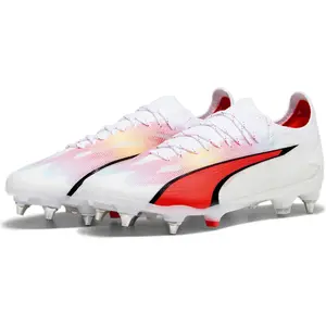Puma Chaussures De Football Ultra Ultimate Mxsg pas cher