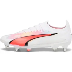 Puma Chaussures De Football Ultra Ultimate Mxsg pas cher