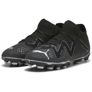 Puma Chaussures De Football Future Pro Fg/ag pas cher
