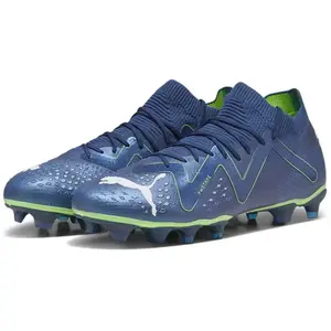Puma Chaussures De Football Future Pro Fg/ag pas cher