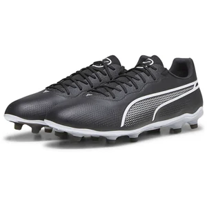 Puma Chaussures De Football King Pro Fg/ag pas cher