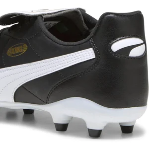 Puma Chaussures De Football King Top Fg/ag pas cher
