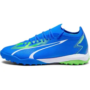 PUMA Chaussures de football Ultra Match Tt pour homme, Ultra Blue PUMA... pas cher