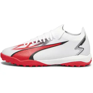 Puma Chaussures De Football Ultra Match Tt pas cher