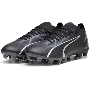 Puma Chaussures De Football Ultra Match Fg/ag pas cher