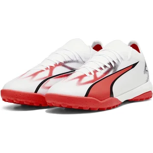 Puma Ultra Match Tt Voetbalschoenen Wit EU 42 pas cher