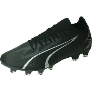 Puma Chaussures De Football Ultra Match Fg/ag pas cher
