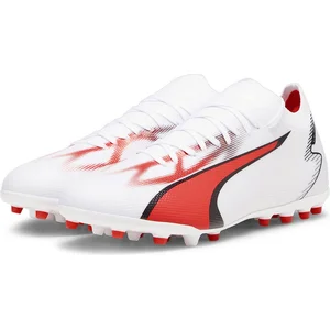 Puma Chaussures De Football Ultra Match Mg pas cher