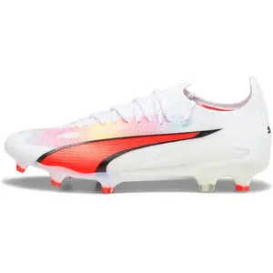 Puma Chaussures De Football Ultra Ultimate Fg/ag pas cher