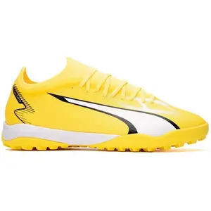 Puma Chaussures De Football Ultra Match Tt pas cher