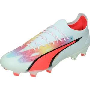 Puma Chaussures De Football Puma Ultra Ultimate Fg/Ag - 45 pas cher