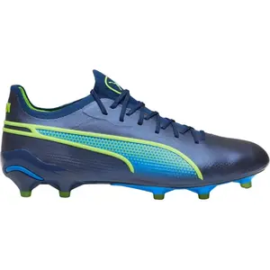 Puma Chaussures De Football King Ultimate Fg/ag pas cher