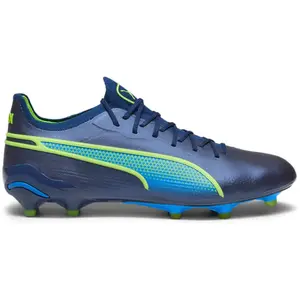 Puma Chaussures De Football King Ultimate Fg/ag pas cher