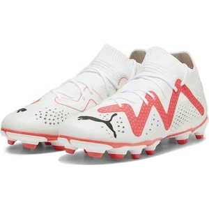 Puma Puma Chaussures De Football Future Match Fg/Ag Jr - 29 pas cher