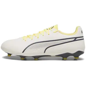 Chaussures de football Puma King Pro FG/AG pas cher