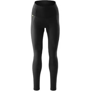 Gonso Cuissard Long Sans Bretelles Essential High Waist Therm pas cher