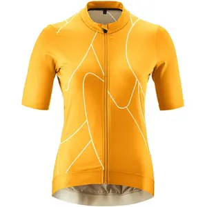 Gonso Maillot à Manches Courtes Road Print pas cher