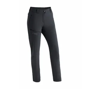 MAIER SPORTS - Lulaka Wool - Black - Size 38 pas cher