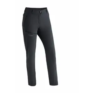 Dames wandelbroek Maier Sports Lulaka Wool pas cher