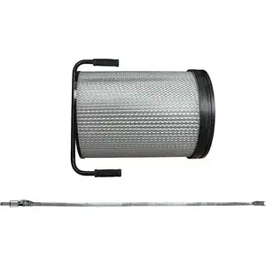 Vhbw - 1x Cartouche filtrante poussières fines compatible avec Bernard... pas cher