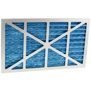 vhbw Filtre remplacement pour Sparmax 3404 pour cabine de peinture - F... pas cher