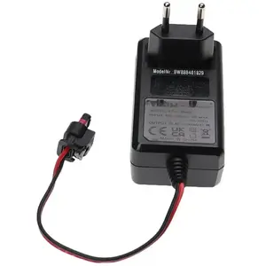 Vhbw vhbw Adaptateur secteur remplacement pour Husqvarna 584 40 89-02,...Vendu parrakuten