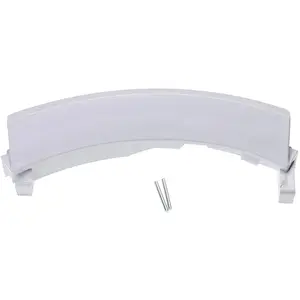 Vhbw Poignée de porte lave-linge compatible Bosch pas cher