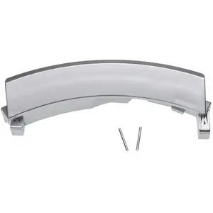 VHBW vhbw Poignée compatible avec Bosch Avantixx 7 WVH284-série machin...