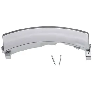 VHBW vhbw Poignée compatible avec Bosch Logixx 7 WVH2842-série + WVH28...