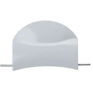VHBW vhbw Poignée de porte lave linge, compatible avec Lynx series 3TS... pas cher